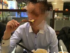新发展亚太JW万豪酒店福苑咖啡厅-新发展亚太JW万豪酒店·福苑咖啡厅