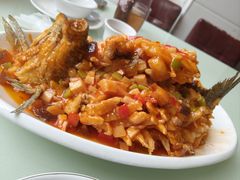 -胖子菜馆(隆昌路店)