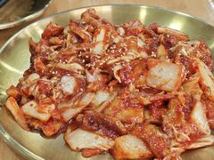 -贤花饭店(城阳店)