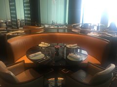-运·中餐厅(成都华尔道夫酒店)