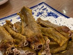 -先记烧鹅王·本地粤菜(福永店)