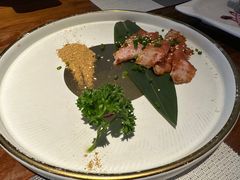 -京料理·日料自助·铁板燒(复悦城店)