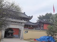-永安龟山公园
