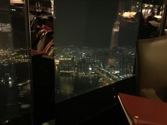 -天龙轩(香港丽思卡尔顿酒店)