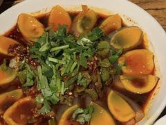 -怡得饭庄·30年老店·宋大妈昆明菜