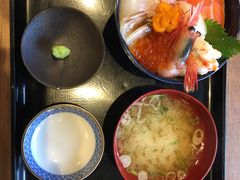 -札幌二条市场 大矶(本店)