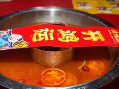 -谭鸭血老火锅(万象九宜城店)