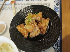 -东方饺子王(顺义石门店)