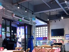 大堂-好爸爸(外滩店)