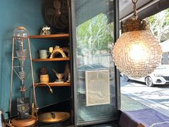 -RUMORS COFFEE ROASTERY鲁马滋咖啡(湖南路店)