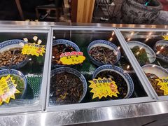 -海鲜烧烤