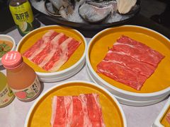 -一绪に寿喜烧自助(世茂广场店)