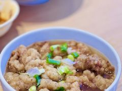-关中闫记粉蒸肉(和平路店)