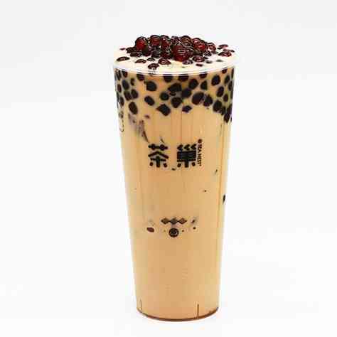 茶巢(中海国际店)-"吃完饭来这边溜达一圈发现都没有什么好的休.