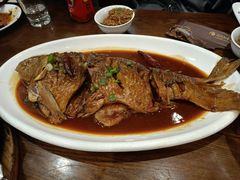 -知音酒楼(花园店)