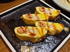 -白石的深夜食堂(济南万象城店)