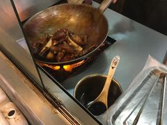 -赵元章肉骨烧(山塘街店)