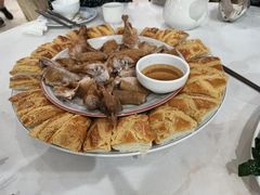 -东江海鲜酒家(艺都分店)
