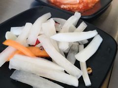 -小财盆地桌烤肉