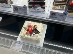 -85度C(生甜甜圈研究工坊·上海局门店)
