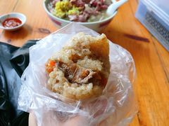 -司徒世家·兵马司林粽球(牌坊街店)