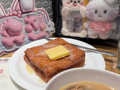 -翠华餐厅(百老汇店)