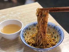 -老街杂酱面(东升街店)