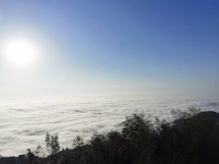 -影珠山
