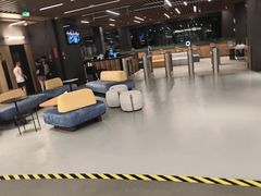 -燃坊JEN ACTIVE游泳健身中心·深圳前海JEN酒店