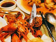 -视界美食自助餐厅·石家庄希尔顿酒店