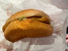 -麦当劳(南后街店)