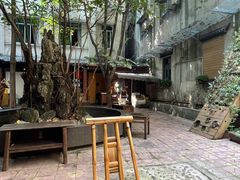 -喜洋洋(中山四路店)