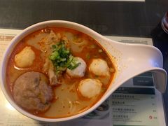 -翠华餐厅(湾仔店)