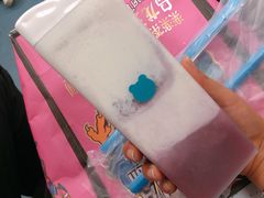 -兰熊鲜奶(西直门凯德mall店)