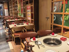 -大队长主题火锅(观音桥店)