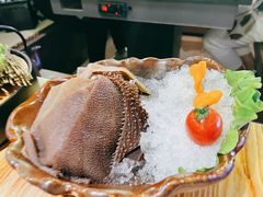 毛肚-湊湊火锅·茶憩(东城民盈国贸城店)