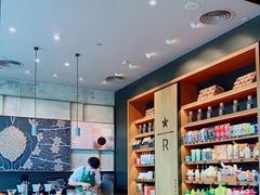 -星巴克臻选(广州白云万达1层店)