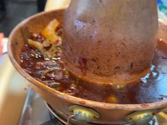 -0317火锅鸡·清真(正达店)