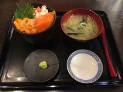 -札幌二条市场 大矶(本店)