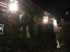 -载阳客栈