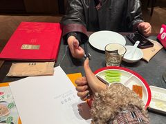 -全聚德(双井店)