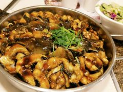 -黄记煌三汁焖锅(崇文门店)