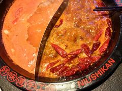 -牛市坎火锅(温州街店)