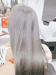 -青霖·飘逸造型