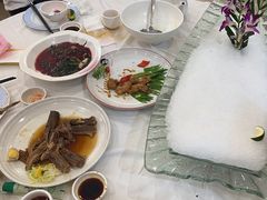 -东江海鲜酒家(艺都分店)