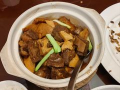 -走马楼饭庄(慈城古县城店)