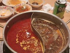 -松野谷·寿喜烧自助(华联顺义金街购物中心店)