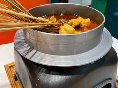 -头牌·鹤岗小串(万达店)