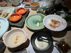 -匠和风精致料理(宁德万达店)