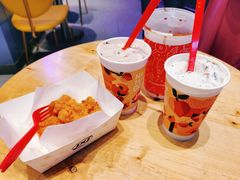 -DQ·蛋糕·冰淇淋(万象城店)